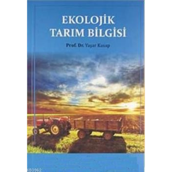 Ekolojik Tarım Bilgisi