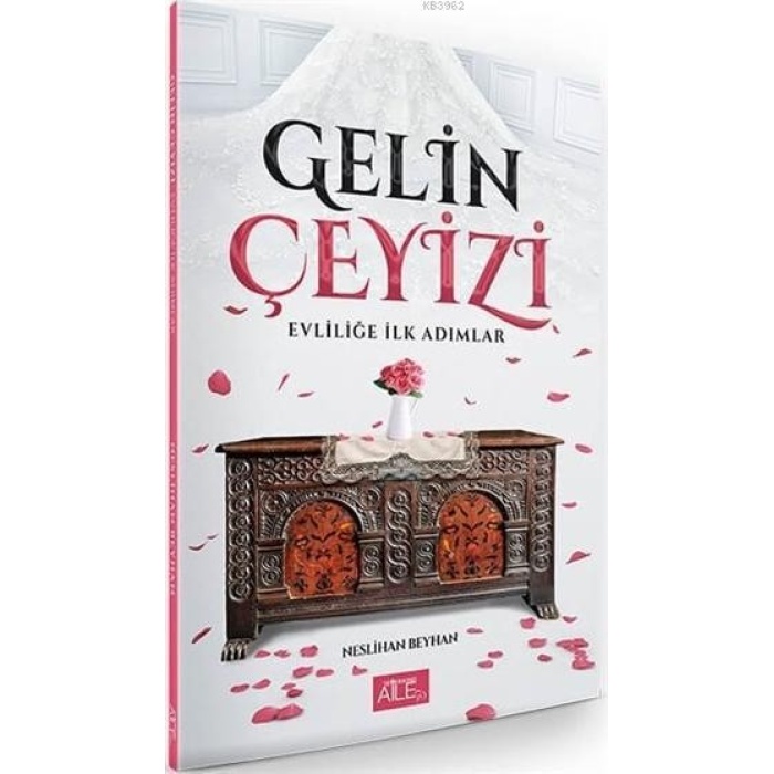 Gelin Çeyizi Evliliğe İlk Adımlar | Neslihan Beyhan