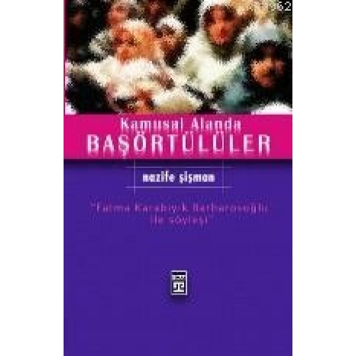 Kamusal Alanda Başörtülüler