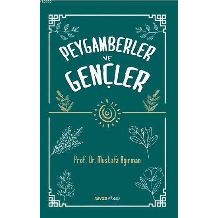 Peygamberler ve Gençler