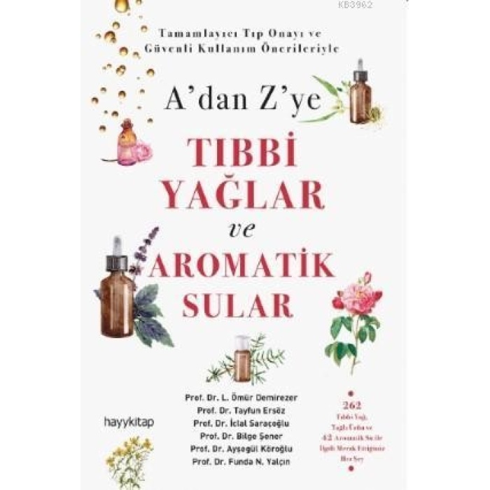 Adan Zye Tıbbi Yağlar ve Aromatik Sular