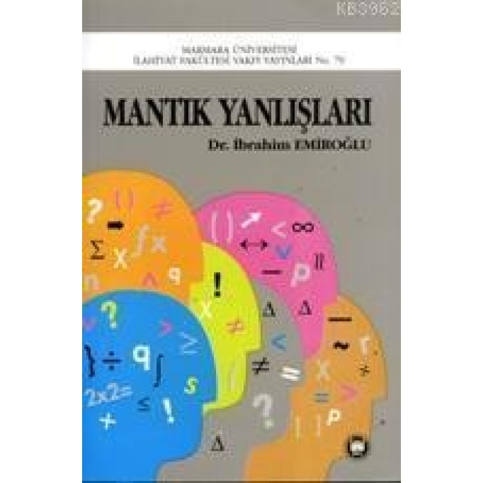 Mantık Yanlışları