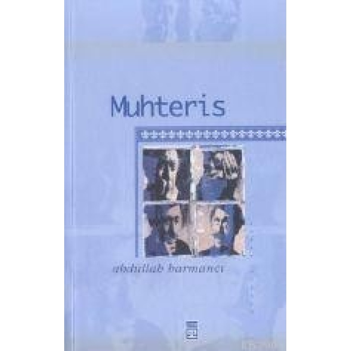 Muhteris