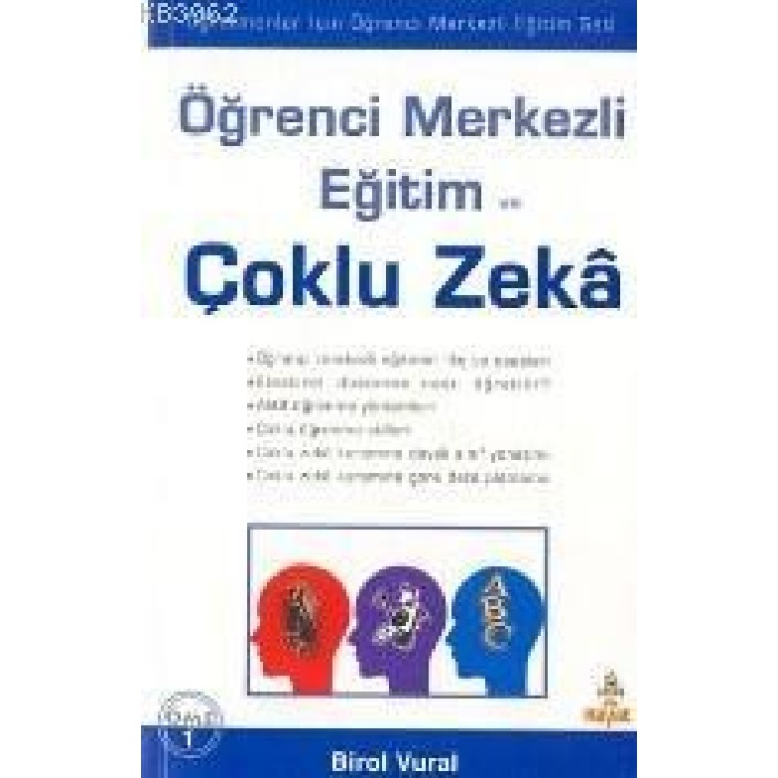 Öğrenci Merkezli Eğitim ve Çoklu Zeka