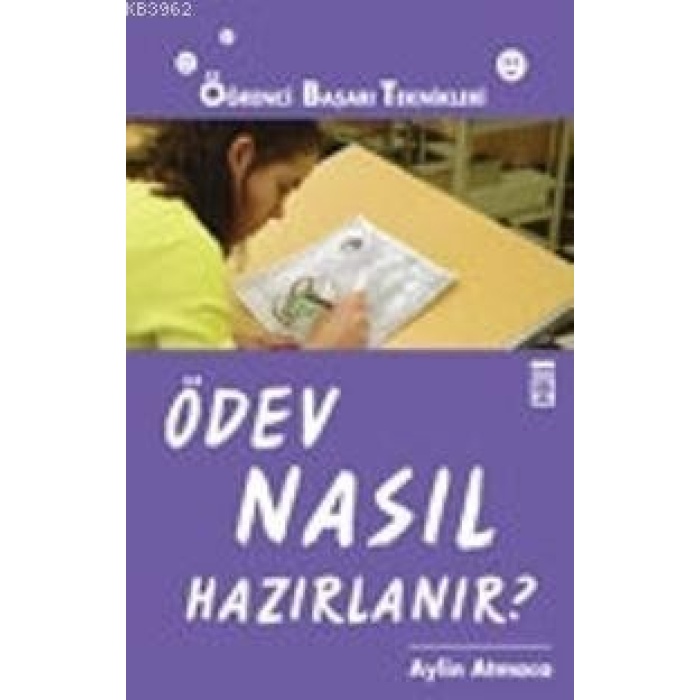 Ödev Nasıl Hazırlanır