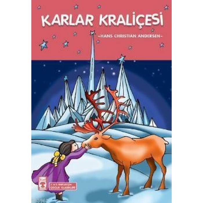 Karlar Kraliçesi