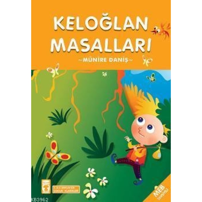 Keloğlan Masallar