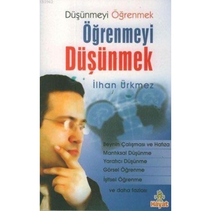 Düşünmeyi Öğrenmek; Öğrenmeyi Düşünmek