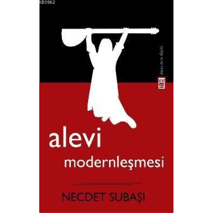 Alevi Modernleşmesi