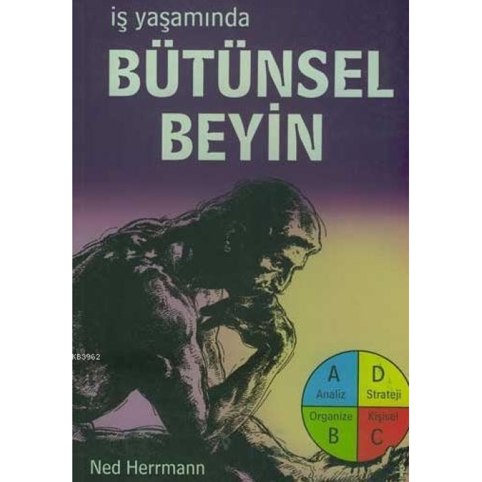 İş Yaşamında Bütünsel Beyin