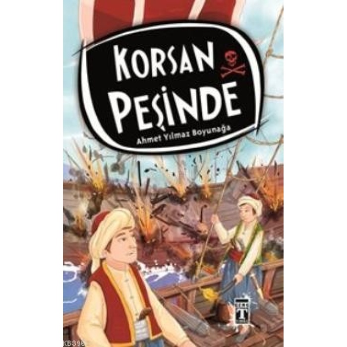 Korsan Peşinde