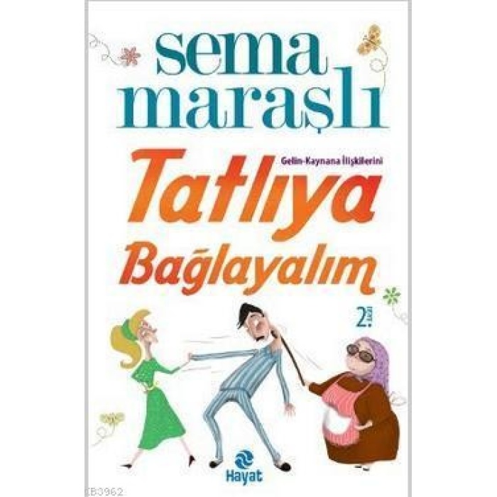 Tatlıya Bağlayalım