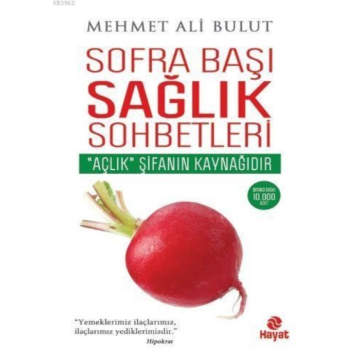 Sofra Başı Sağlık Sohbetleri; Açlık Şifanın Kaynağıdır