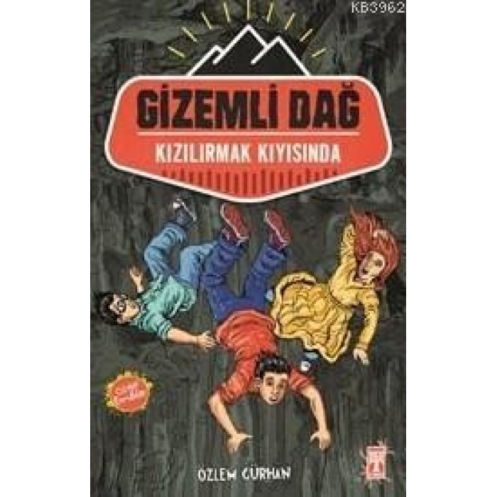 Gizemli Dağ; Kızılırmak Kıyısında