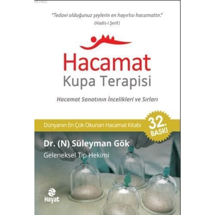 Hacamat - Kupa Terapisi