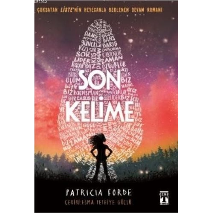 Son Kelime & Liste 2