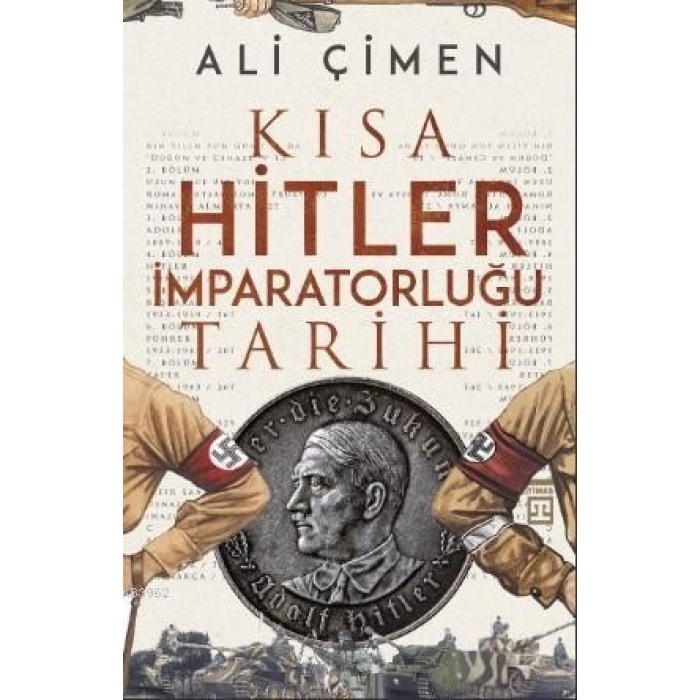 Kısa Hitler İmparatorluğu