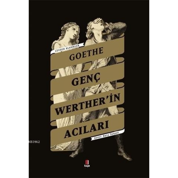 Genç Wertherin Acıları