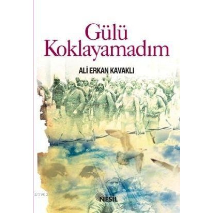 Gülü Koklayamadım