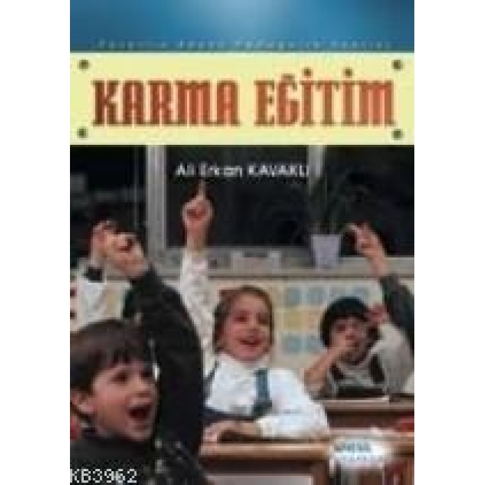 Karma Eğitim