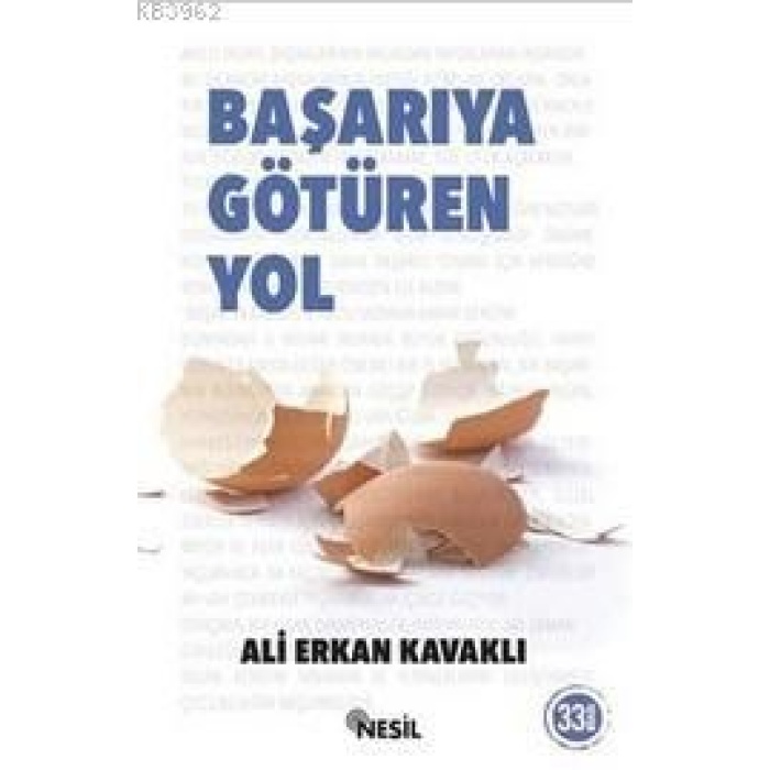 Öğretmeni Başarıya Götüren Yol