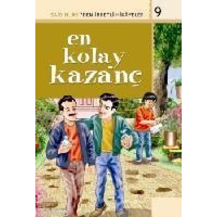 En Kolay Kazanç; Said Nursiden İbretli Hikayeler 9