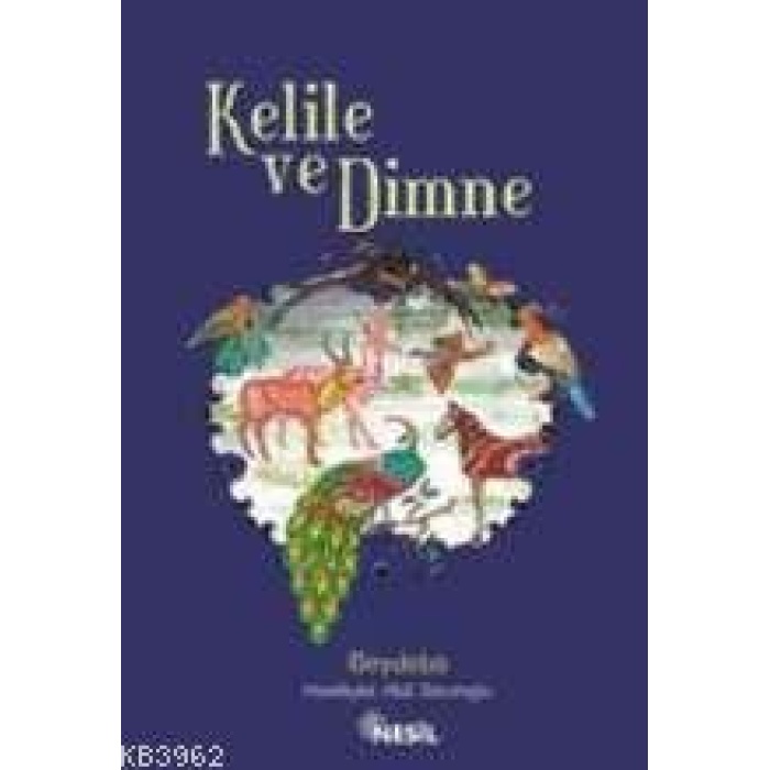 Kelile ve Dimne