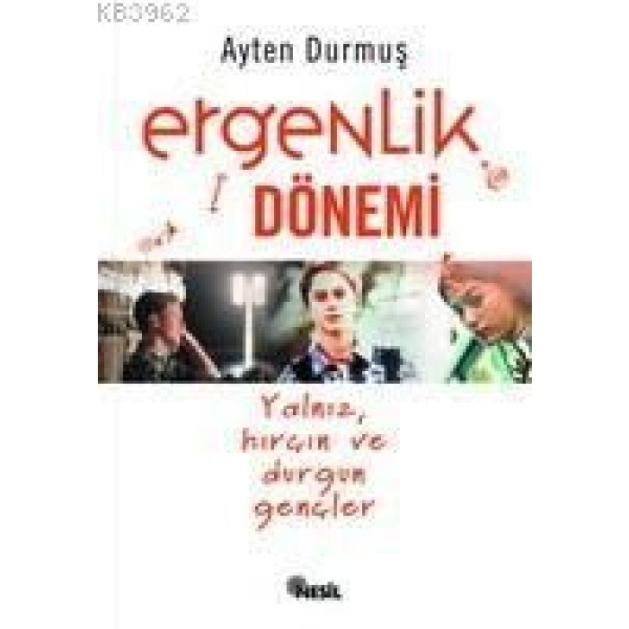 Ergenlik Dönemi