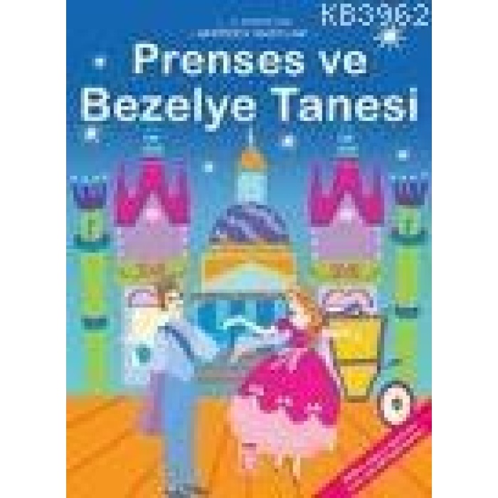 Prenses ve Bezelye Tanesi