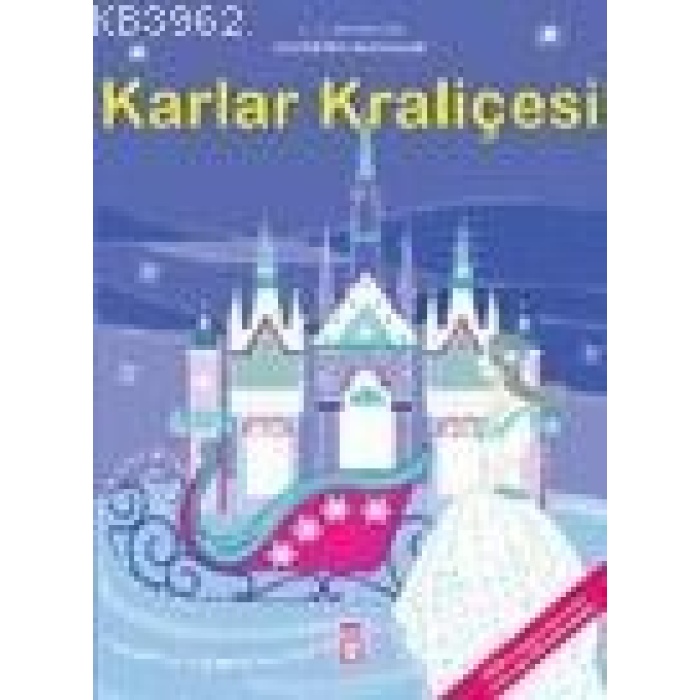 Karlar Kraliçesi