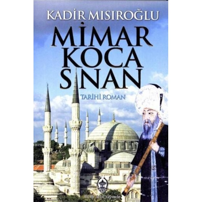 Mimar Koca Sinan