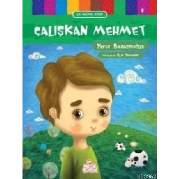 Çalışkan Mehmet