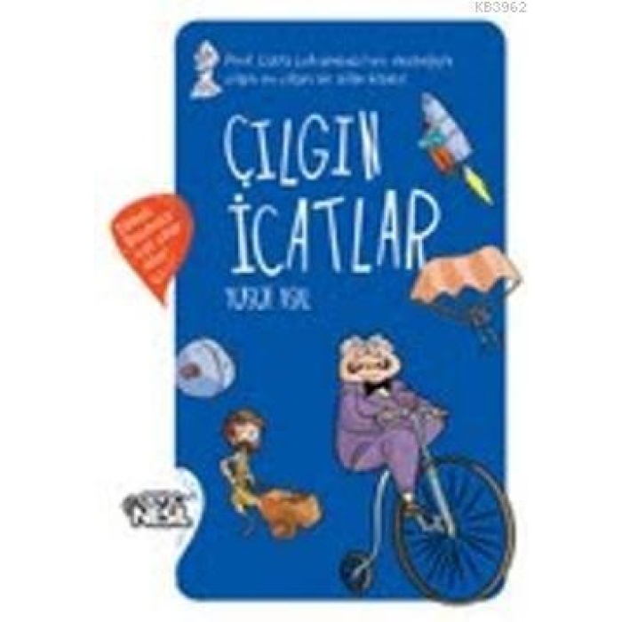 Çılgın İcatlar