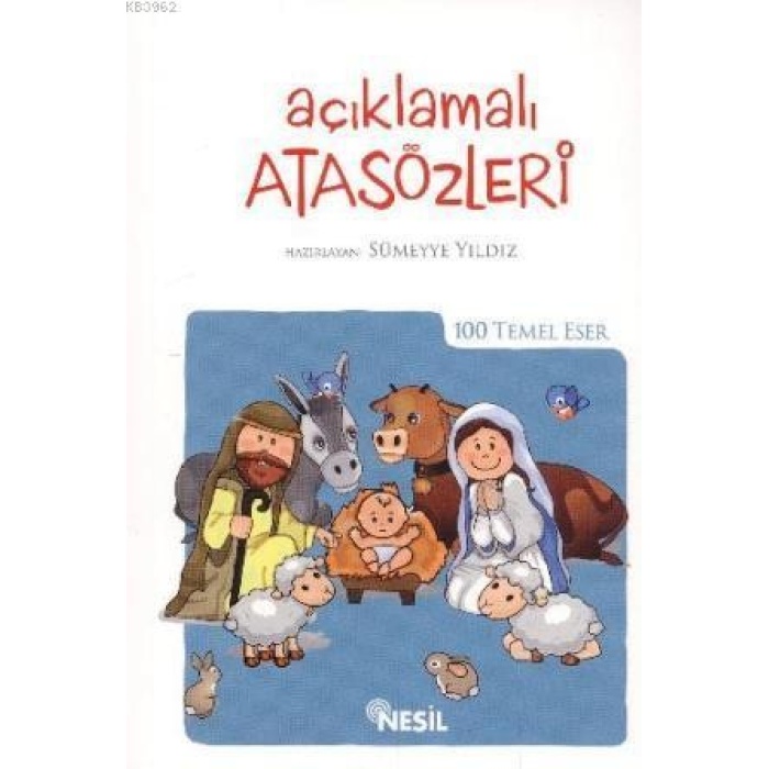 Açıklamalı Atasözleri