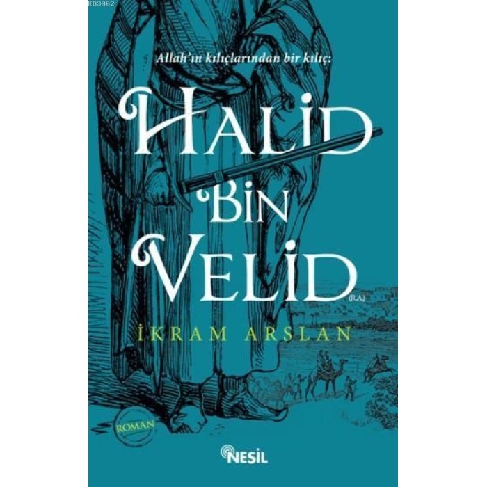 Halid Bin Velid