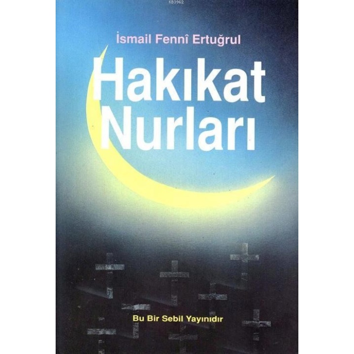 Hakikat Nurları