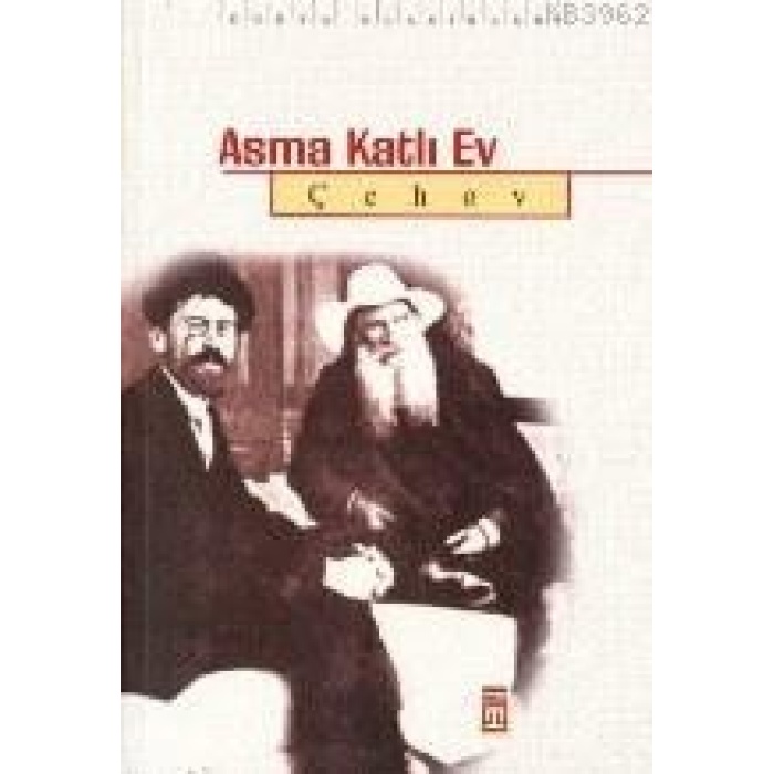 Asma Katlı Ev