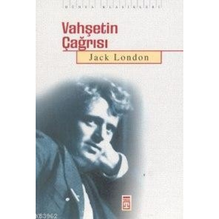 Vahşetin Çağrısı