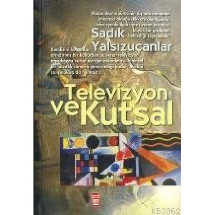 Televizyon ve Kutsal