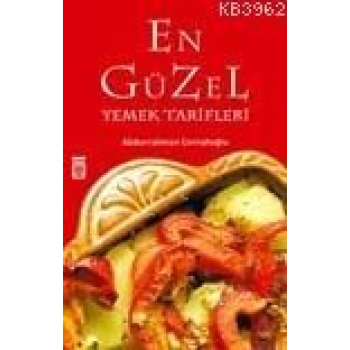 En Güzel Yemek Tarifleri