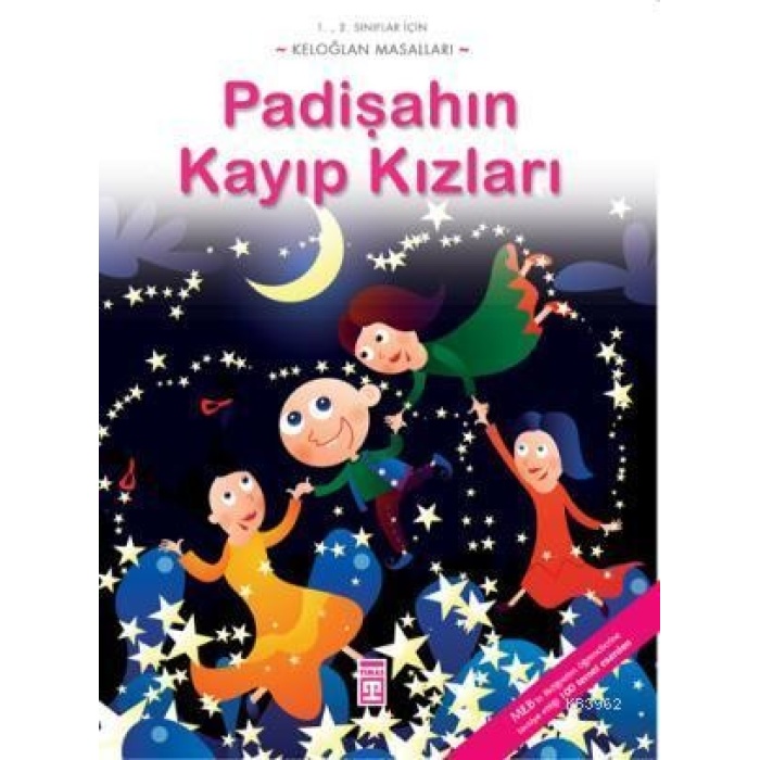 Padişahın Kayıp Kızları