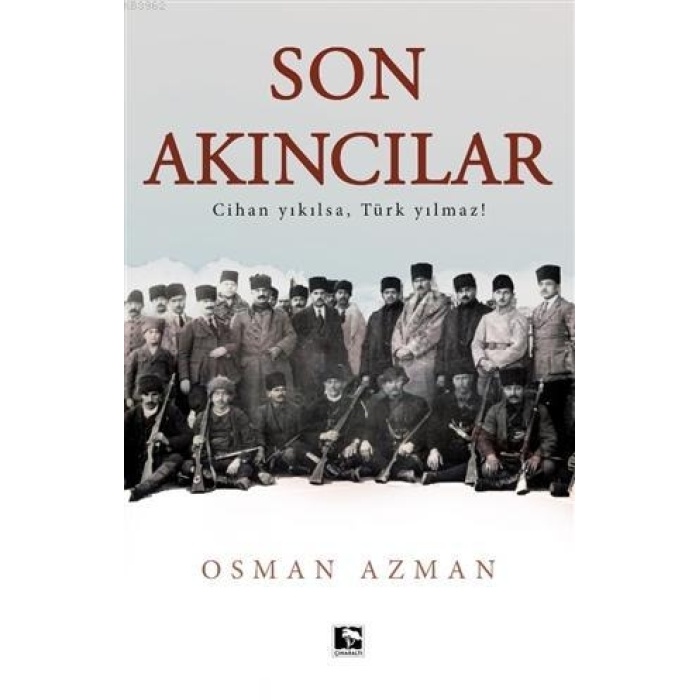 Son Akıncılar