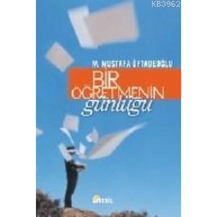 Bir Öğretmenin Günlüğü