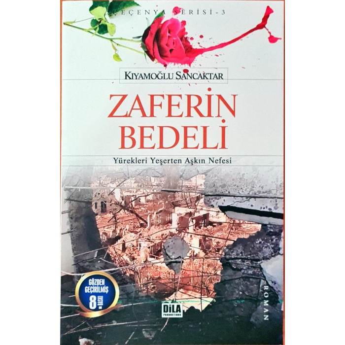 Zaferin Bedeli