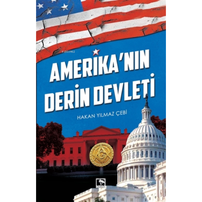 Amerikanın Derin Devleti