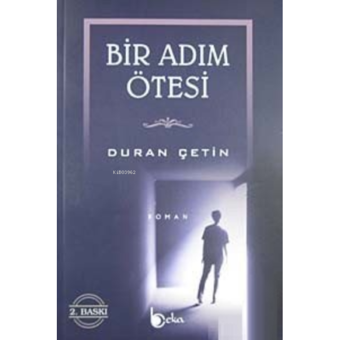 Bir Adım Ötesi