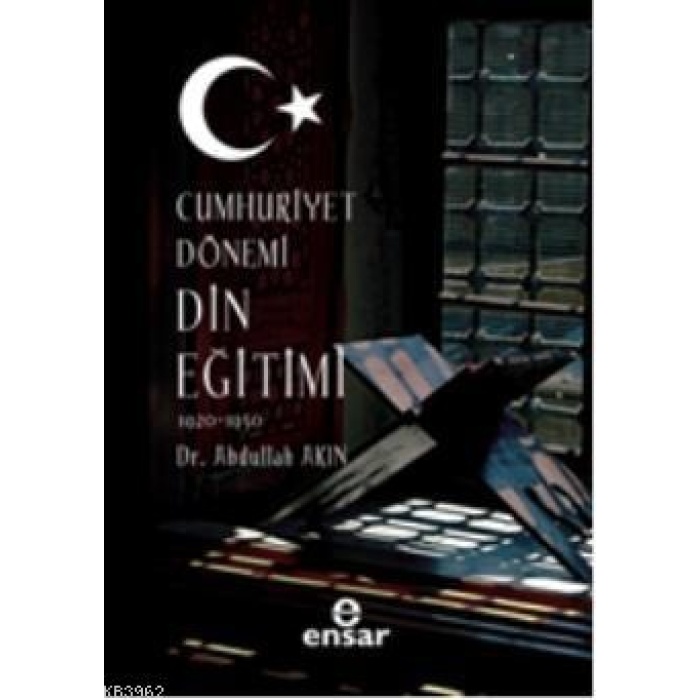 Cumhuriyet Dönemi Din Eğitimi (1920-1950)