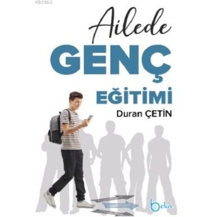 Ailede Genç Eğitimi