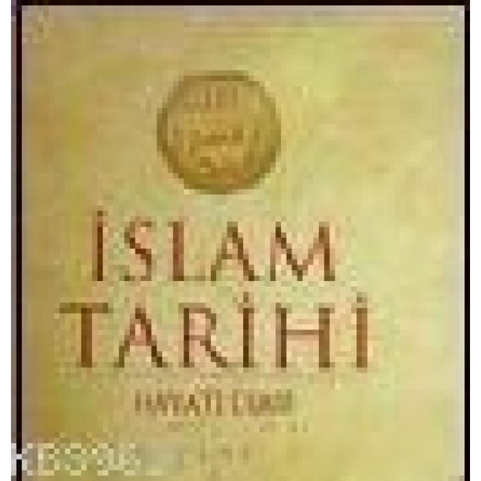 İslam Tarihi (Ciltli)