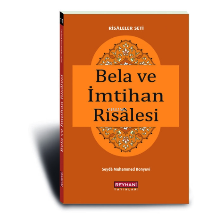 Bela ve İmtihan Risalesi